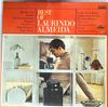 LP Record LAURINDO ALMEIDA - Best Of Laurindo Almeida CP8200 CAPITOL Japan Latin