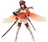 Hobby Japan Семь Добродетелей Статуя Михаила Верность Верности Масштаб Полная Фигурка - [Набор Евангелие] 1/8