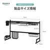 Aissiora Сушилка для посуды, сушилка для посуды, кухонная утварь, над раковиной, для хранения, тарелка для сушки тарелок, разделочная доска для палочек для еды, усиленная, высокая, автоматическая