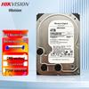 Hikvision WD Surveillance Hard Drive - 4TB