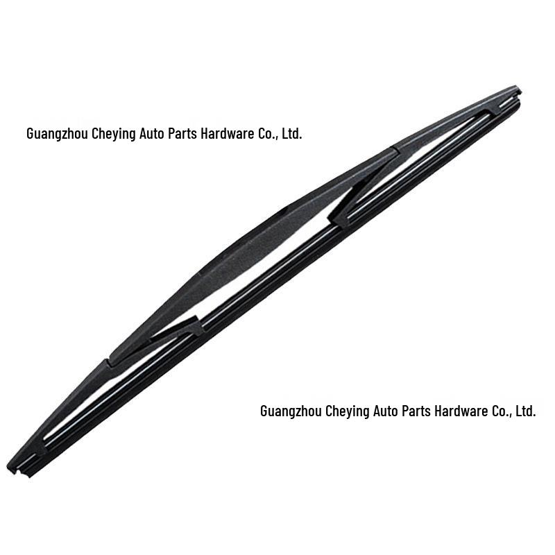 Совместимая задняя щетка стеклоочистителя/резинка для серий Acura MDX/RDX CDX