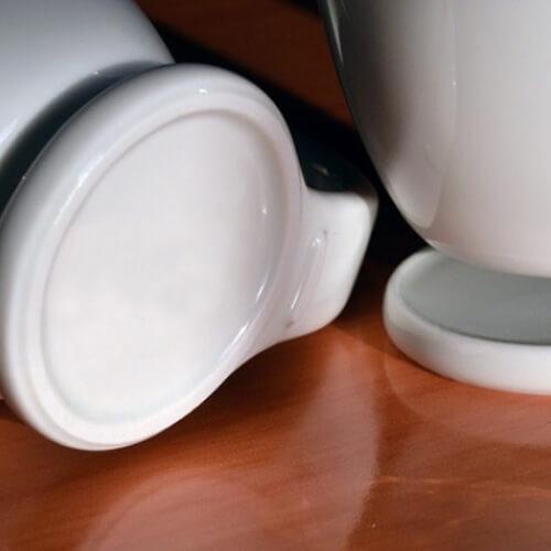 Плавающая кружка