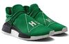 Nmd Human Race Pharrell x Nmd Human Race Adidas Originals 'Зеленый' BB0620