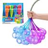 Water Balloons - ZURU BUNCHO BALLOONS - Tropical Party - 265 Balloons - Self-sealing - Ready In 60 Sec
