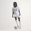 Adidas Men's Real Madrid Home Player Football Jersey