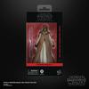 Hasbro Star Wars Black Series Jedi Master Vernestra Law, Acolyte, 15cm Collectible Action Figure G1548, Authentic