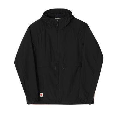Женская куртка Fjallraven 550 High coaSt Wind Hoodie 14500153