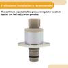 UXCELL Fuel Pressure Regulator Fuel Pump Regulator No.042260L030 for Toyota Auris 12-15