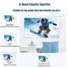 V1 Air Smart Gimbal Portable Projector (CN version)