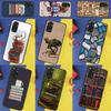 Иллюстрация 'Читать книги' Чехол Для Xiaomi Redmi Note 14 13 12 11 10 9 Pro 9S 10S 11S 12S Redmi 10C 12C 13C 14C Обложка