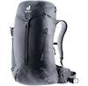 Рюкзак Deuter AC Lite 24 schwarz (3420824-7000)