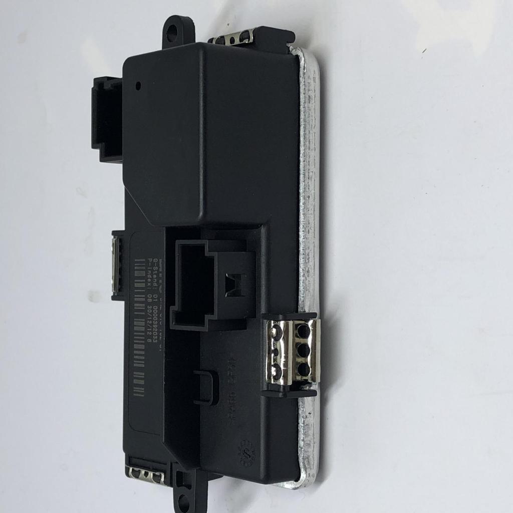 BMW 5 & 7 Series (F10, F11, F01) Blower Motor Regulator 9226780