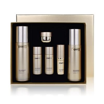 Rx The Supremacy Skincare Специальный набор