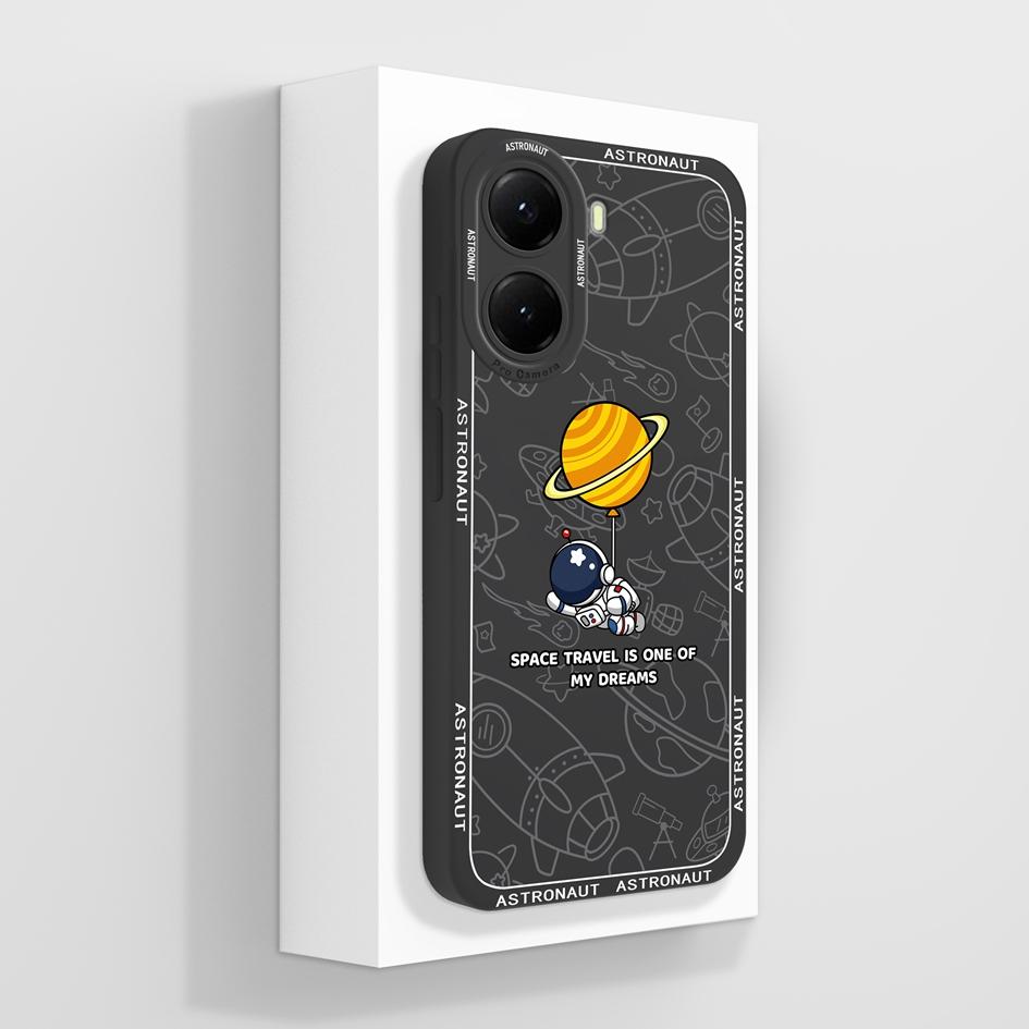 Для Xiaomi Poco X7 X2 X3 GT NFC X5 X6 M4 M5 M6Plus M7 Pro чехол для телефона милый котенок динозавр узор мягкий жидкий силиконовый противоскользящий чехол для Xiaomi Capa