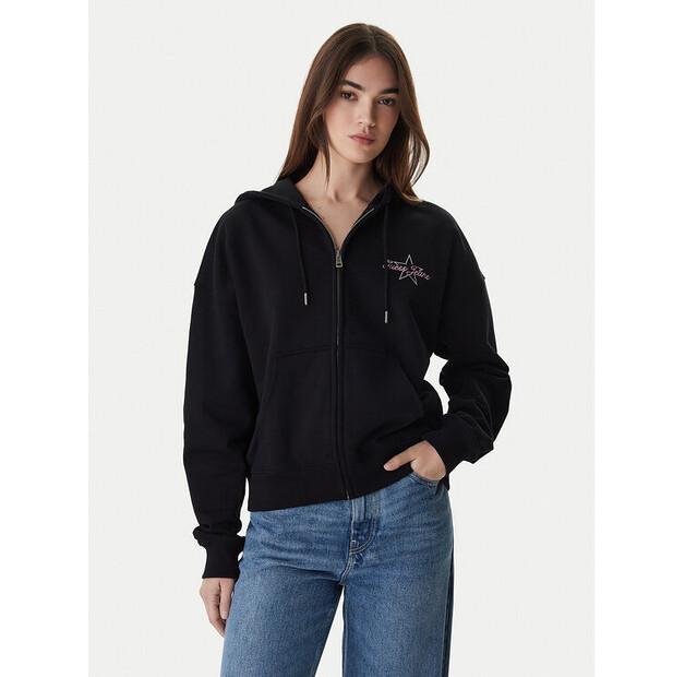 Толстовка Guess Jeans W6RQ06
