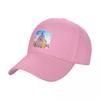 Bamberg gerUnisexy watercolor sketch hand drawn Baseball Cap Sports Cap Luxury Hat Rugby Womens Beach Outlet Unisexs