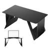 Laptop Bed Table Car Table Foldable Laptop Desk Vehicle Seat Couch Tray Table For Bed Sofa Seat Dorm Car Interior Accessories