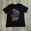 UFC Khabib The Eagle T Shirt Mens XL Short Sleeve Unisex T-Shirt