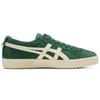 Onitsuka Tiger Mexico Delegation Pine Green Cream Sneakers 1183B954-300