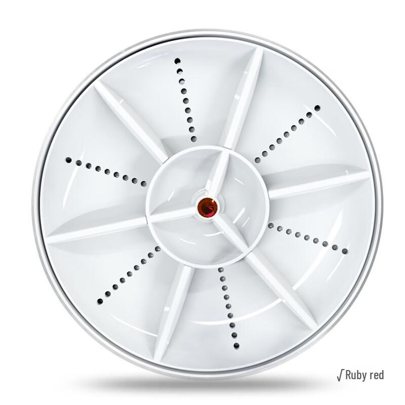 Беспроводная мини-ультразвуковая посудомоечная машина Ou Jie Wang