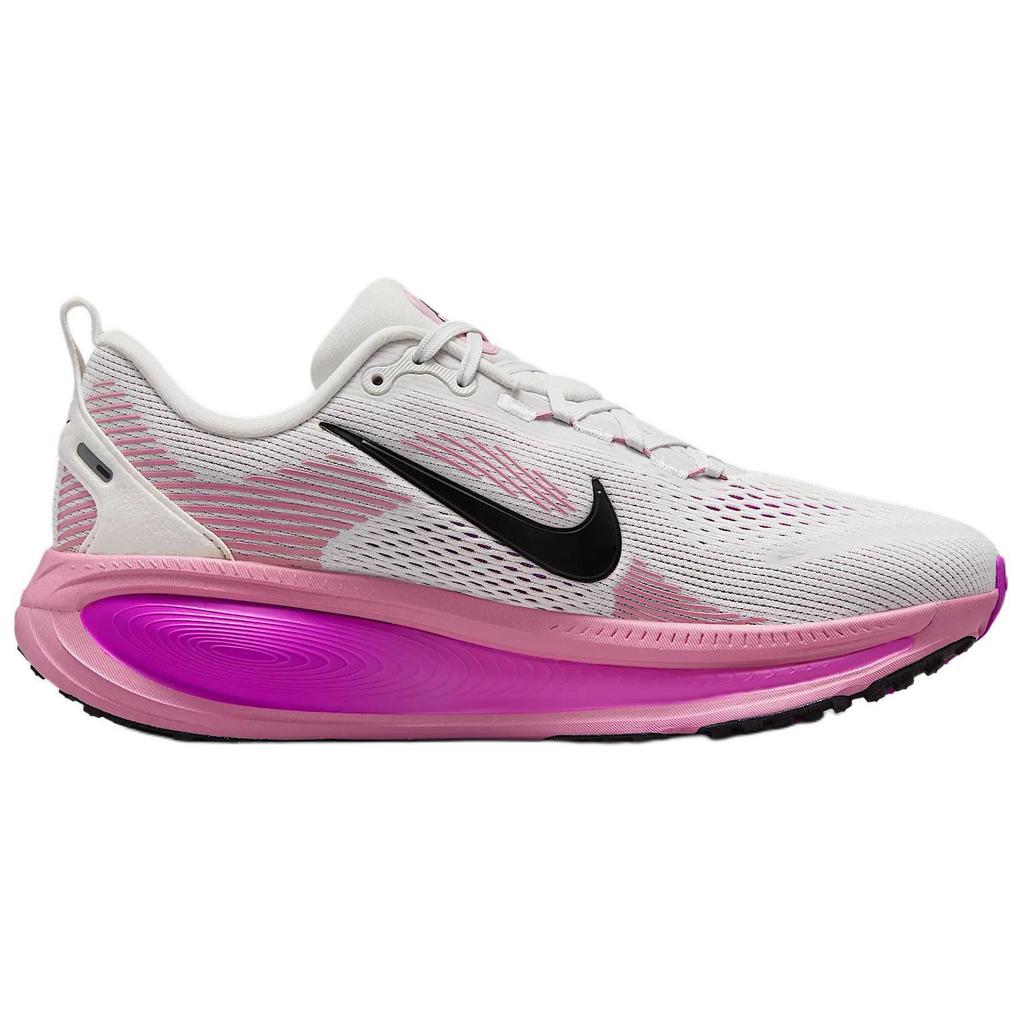 Nike Женские спортивные кроссовки Air Zoom Vomero 18 Белый Розовый Красный HM6804-105