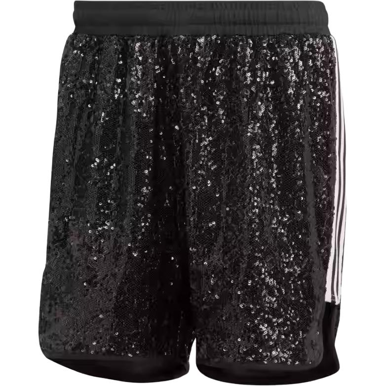 adidas Originals Синяя версия Коллекция Повседневные шорты Мужские IA2472