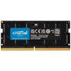 RAM Memory - CRUCIAL - DDR5-4800 SODIMM - 32 GB (CT32G48C40S5)