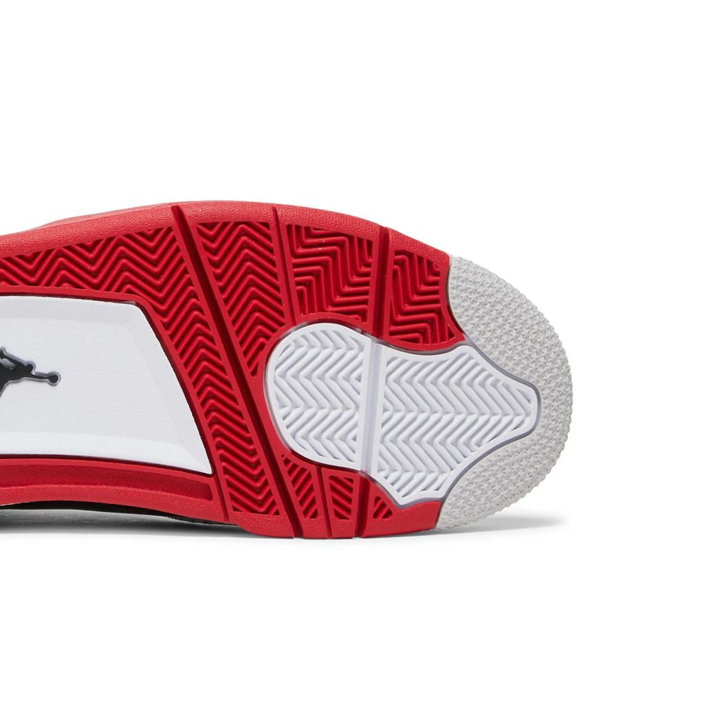 Air Jordan Dub Zero 'Varsity Red' 2022 (унисекс) Белый / Настоящий Красный / Черный / Нейтрально-Серый Винтажные Баскетбольные Кроссовки 311046 160