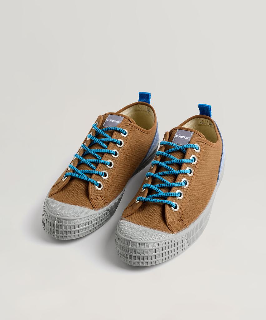 Novesta Star Master Hiker Мокка/Серый
