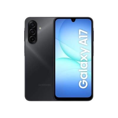 Смартфон - SAMSUNG - Galaxy A17 - 8 ГБ ОЗУ - 256 ГБ - Экран 6,7" Super AMOLED