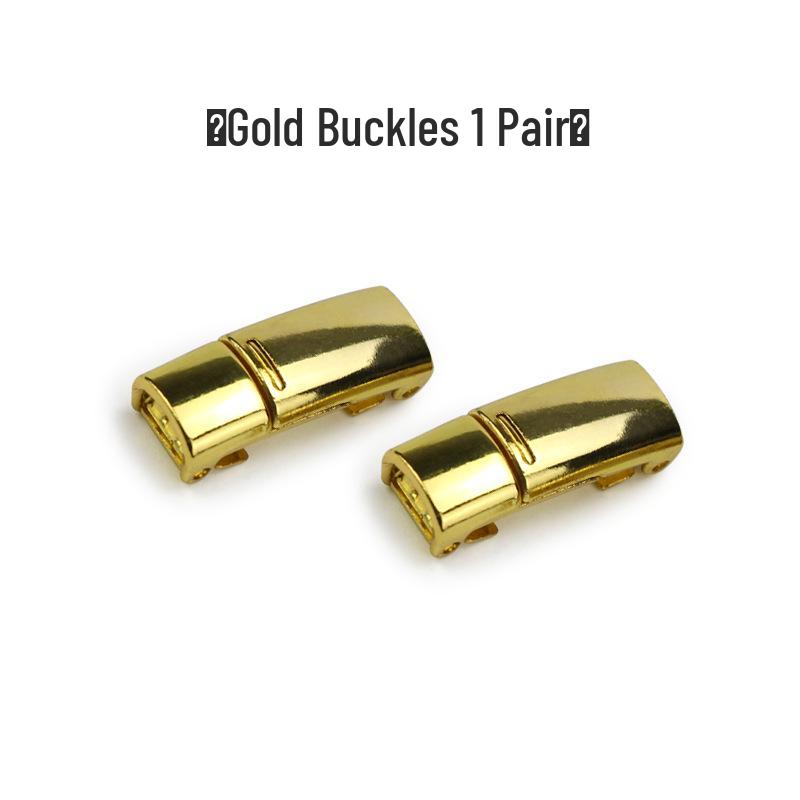 Цветные эластичные магнитные шнурки без завязывания для взрослых и детей