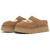 UGG Bea Mary Jane Chestnut Women Sneakers Brown 1167612-CHE