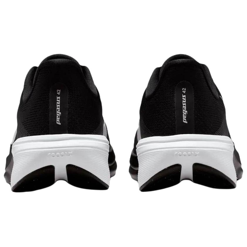 Nike Женские кроссовки Pegasus 42 Черный Серый Белый IB1881-001