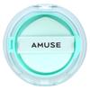 AMUSE Кушон Meta Fixing Vegan Cushion, SPF 45 PA++, 02 Nude, 15 г (0,52 унции)