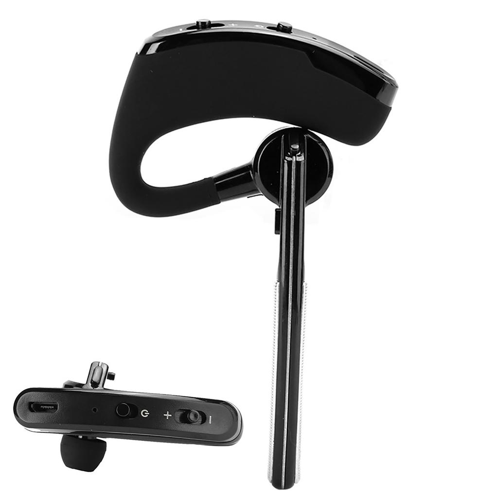 V8 Business Bluetooth-наушники Беспроводные стереонаушники Hands Free с микрофоном