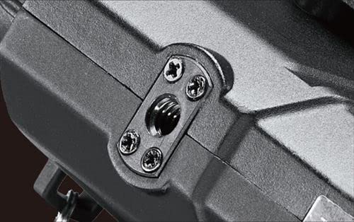 Bushnell Digital Night Vision Scope Equinox X650 EX650