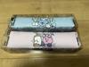 [Б/У] BT21×LINE FRIENDBTS PENCILCASE набор из 2 предметов