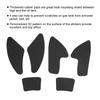 Motorcycle Fuel Tank Side Sticker Protector Decal Non Slip Pad Fits for S1000XR