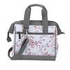 Изолированная сумка для ланча Avanti (расцветать)