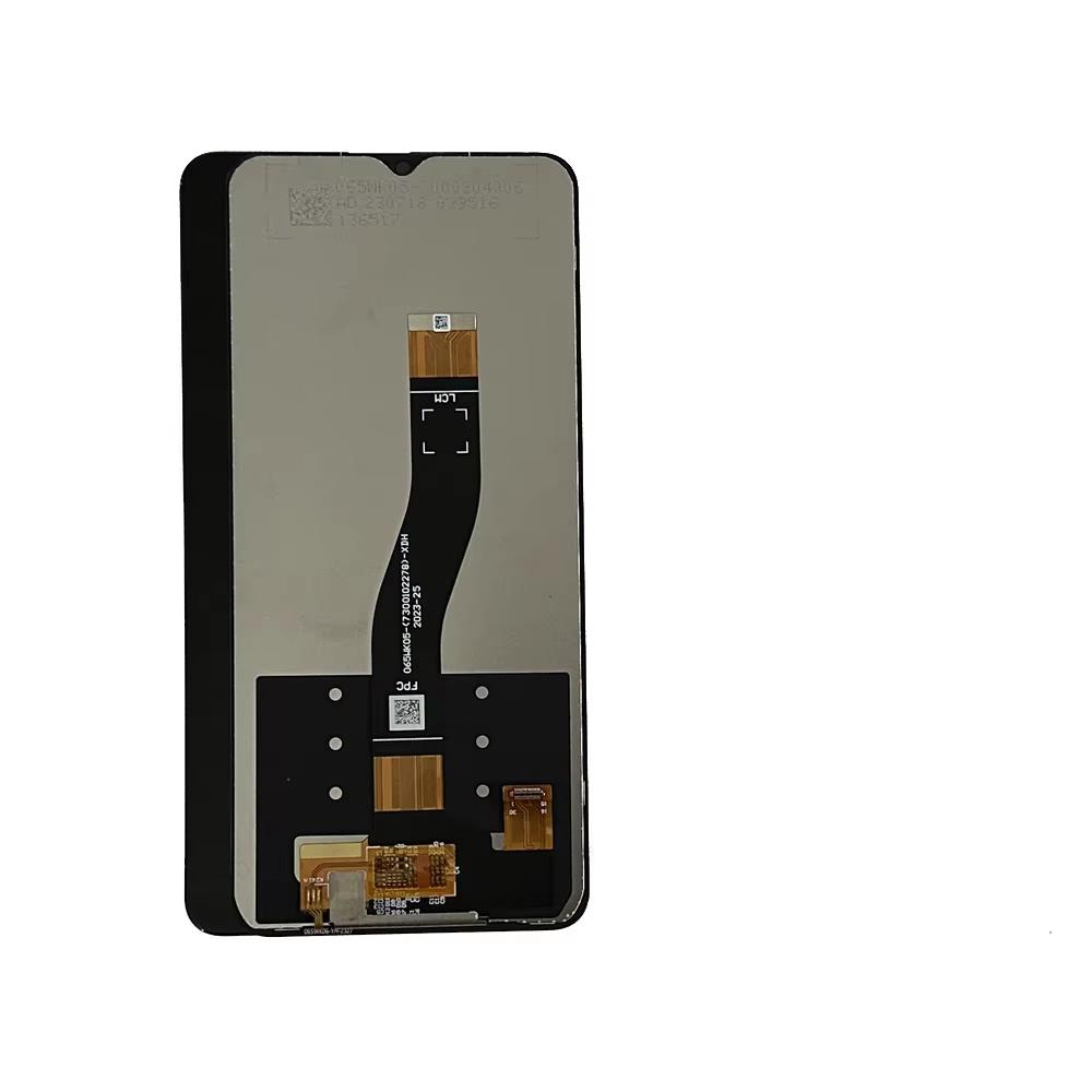 LCD Screen and Digitizer Full Assembly For FreeYond M5