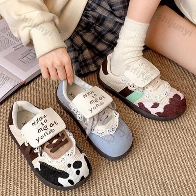 Модная женская обувь на мягкой подошве, повседневные кеды для скейтборда, весенний новый дизайн, дышащие кроссовки, плоские, удобные, повседневные кроссовки для ходьбы, Zapatos Mujer