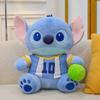 Sports Stitch Plushies Plush Toy Stuffed Animals Dolls Children's Gifts