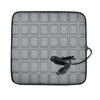 Car Seat Heating Pad Warm Cover Winter Car Seat Cushion Adjustable Temperature Heated Seat Cushion