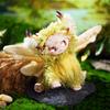 Dream Fairy BJD Fantasy Creature MAYTREE Second Generation Plush Moving Joint Doll Surprise Gift Decoration Series Plush Toy