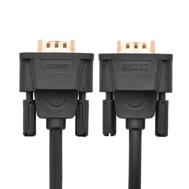 Ugreen Последовательный кабель DB9 RS232