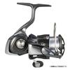 Daiwa Lt3000 H [спиннинговая катушка 24 Rubias]