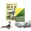 Tiger Balm Knee Patch Herbal Extracts for Arthritis Joint Pain Relief Soothing Muscle Ache Reducing Inflammation Plaster