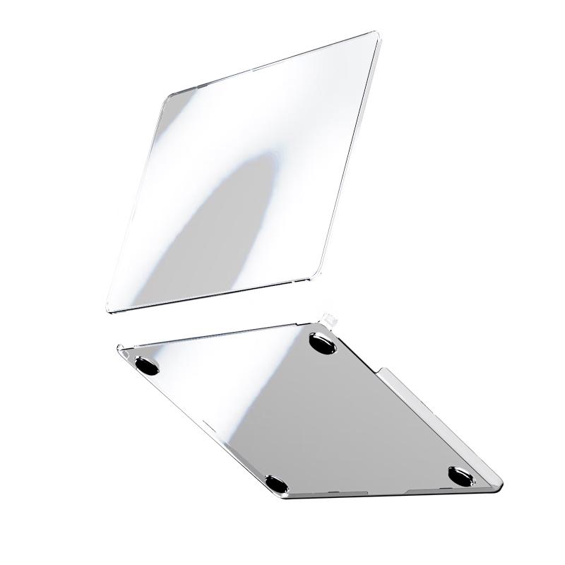 Suoying Ультратонкий 0,8 мм Защитный чехол для MacBook