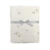 DADWAY MOOMIN BABY Стеганое одеяло, Большое, Stella, Кремовый, NZMB005150222