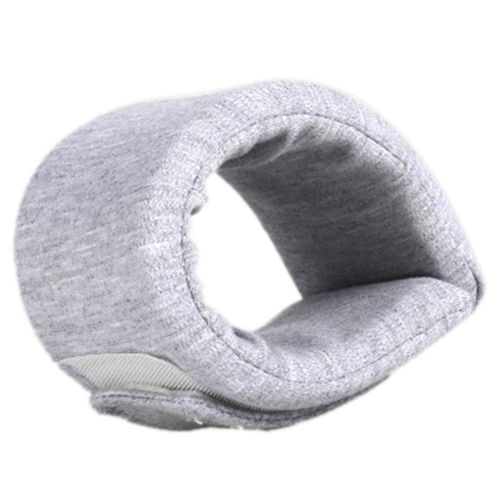 Удобный ошейник для защиты шеи питомца от вылизывания, хирургический ошейник для восстановления после операции у кошек и собак